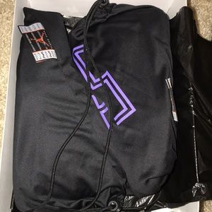 Men’s Air Jordan concord 2018